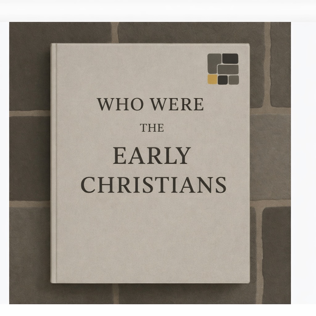 Who Were the Early Christians